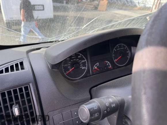 2018 Ram ProMaster Cargo with VIN 3C6TRVAG5JE147460, listed as a Copart auction lot 80108494 with Not Provided miles and Clean Title. Bid and sale history available at DreamBid. Image 8.