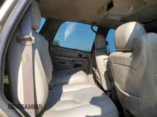 2004 GMC Yukon SLT with VIN 1GKEK13Z24R276766, listed as a Copart auction lot 72537594 with 305,952 mi miles and Salvage Title. Bid and sale history available at carsss.com. Image 11.