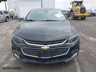 2016 Chevrolet Malibu LT with VIN 1G1ZE5ST8GF304190, listed as a IAAI auction lot 41808590 with 156,917 mi miles. Bid and sale history available at carsss.com. Image 6.