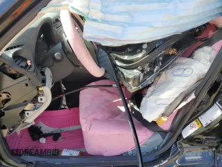 2006 Lexus IS 250 z VIN JTHCK262362000422, wystawiony jako Copart lot #50552415 z przebiegiem 221 730 mil mil oraz Szkoda całkowita • Salvage title. Historia ofert i sprzedaży dostępna na DreamBid. Obrazek 7.