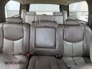 2004 Chevrolet Suburban Z71 with VIN 3GNFK16Z34G208897, listed as a Copart auction lot 72080464 with 261,882 mi miles and Non Repairable. Bid and sale history available at carsss.com. Image 10.