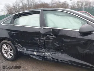 2016 Hyundai Sonata 2.4L SE with VIN 5NPE24AF4GH286264, listed as a IAAI auction lot 41718642 with 87,528 mi miles. Bid and sale history available at carsss.com. Image 6.