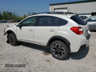 2016 Subaru Crosstrek Premium с VIN JF2GPABC0G9239871, выставлен на аукционе Copart как лот 59417505 с пробегом 129 895 миль миль и Списание • Salvage title. История ставок и продаж доступна на DreamBid. Изображение 2.