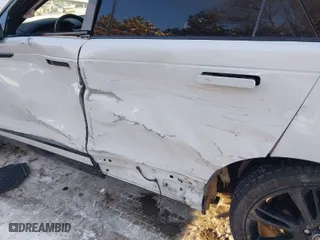 2019 Land Rover Range Rover Velar R-Dynamic SE with VIN SALYL2FV5KA212620, listed as a IAAI auction lot 41287070 with 75,000 mi miles. Bid and sale history available at carsss.com. Image 6.