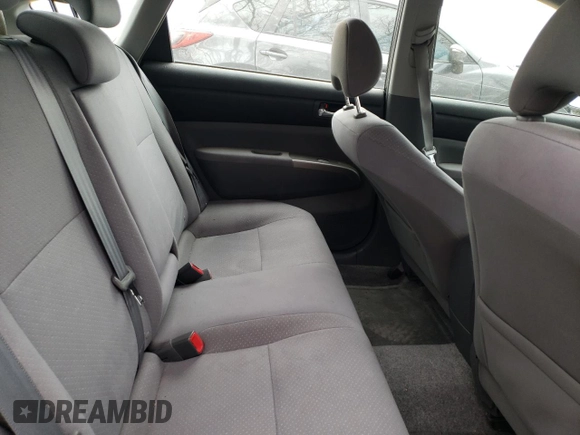 2009 Toyota Prius with VIN JTDKB20U497837050, listed as a Copart auction lot 52423085 with 152,495 mi miles and Salvage Title. Bid and sale history available at DreamBid. Image 10.
