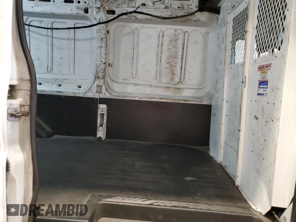 2019 Ford Transit с VIN 1FTYR2XM1KKB75460, выставлен на аукционе Copart как лот 46300875 с пробегом 311 246 миль миль и Чистый • Clean title. История ставок и продаж доступна на DreamBid. Изображение 11.