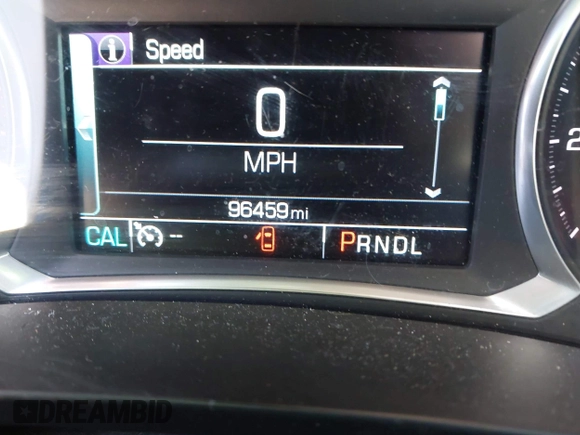 2018 Chevrolet Malibu LT с VIN 1G1ZD5ST0JF109646, выставлен на аукционе IAAI как лот 41982112 с пробегом 96 459 миль миль и . История ставок и продаж доступна на DreamBid. Изображение 15.