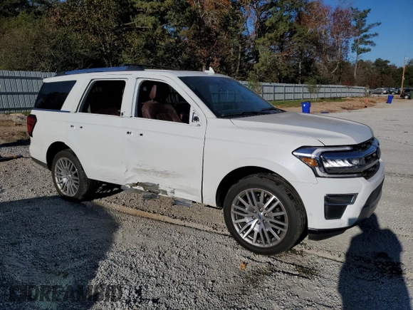 2022 Ford Expedition Limited with VIN 1FMJU1KT4NEA18237, listed as a Copart auction lot 74103353 with 34,977 mi miles. Bid and sale history available at carsss.com. Image 4.