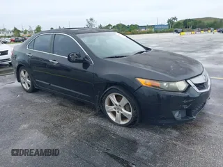 2010 Acura TSX с VIN JH4CU2F60AC021311, выставлен на аукционе IAAI как лот 42667463 с пробегом Не указан миль и . История ставок и продаж доступна на DreamBid. Изображение 1.