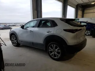 2021 Mazda CX-30 Preferred with VIN 3MVDMBCL5MM271404, listed as a Copart auction lot 51482485 with 16,175 mi miles and Salvage Title. Bid and sale history available at DreamBid. Image 2.