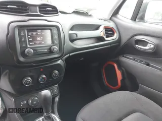 2020 Jeep Renegade Jeepster with VIN ZACNJBABXLPL53923, listed as a IAAI auction lot 42359624 with 67,418 mi miles and . Bid and sale history available at DreamBid. Image 18.