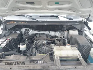 2018 Nissan NV SV with VIN 1N6AF0KY0JN805875, listed as a IAAI auction lot 41632093 with 130,052 mi miles. Bid and sale history available at carsss.com. Image 10.