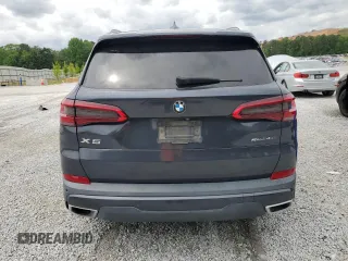 2020 BMW X5 sDrive40i z VIN 5UXCR4C09L9B23285, wystawiony jako Copart lot #55269725 z przebiegiem 29 891 mil mil oraz Czysty tytuł • Clean title. Historia ofert i sprzedaży dostępna na DreamBid. Obrazek 6.