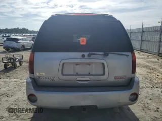 2004 GMC Envoy SLE with VIN 1GKES16P746127734, listed as a Copart auction lot 70487474 with 462,491 mi miles and Salvage Title. Bid and sale history available at DreamBid. Image 6.