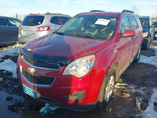 2013 Chevrolet Equinox LT with VIN 2GNFLEE36D6191414, listed as a IAAI auction lot 41359846 with 92,250 mi miles. Bid and sale history available at carsss.com. Image 20.