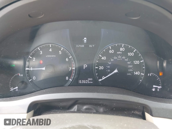 2015 Lexus RX 350 с VIN 2T2BK1BA9FC318790, выставлен на аукционе IAAI как лот 42403900 с пробегом 163 605 миль миль и . История ставок и продаж доступна на DreamBid. Изображение 7.