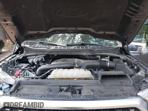 2021 Ford F-150 XL with VIN 1FTFW1E87MFC59701, listed as a IAAI auction lot 42288926 with Not provided miles and . Bid and sale history available at DreamBid. Image 10.