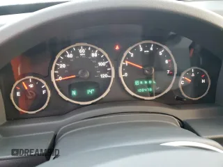2008 Jeep Liberty Sport with VIN 1J8GN28K08W116897, listed as a Copart auction lot 84219814 with 188,478 mi miles and Clean Title. Bid and sale history available at DreamBid. Image 9.