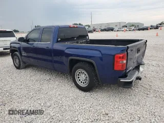 2014 GMC Sierra 1500 SLE with VIN 1GTR1UECXEZ136346, listed as a Copart auction lot 69071564 with 229,459 mi miles and Salvage Title. Bid and sale history available at carsss.com. Image 2.