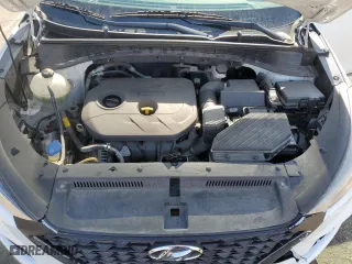 2019 Hyundai Tucson Value with VIN KM8J33A4XKU956155, listed as a Copart auction lot 53487735 with 84,453 mi miles and Clean Title. Bid and sale history available at carsss.com. Image 12.