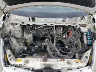 2009 Toyota Prius with VIN JTDKB20U997822656, listed as a Copart auction lot 47435325 with 217,473 mi miles and Clean Title. Bid and sale history available at DreamBid. Image 11.