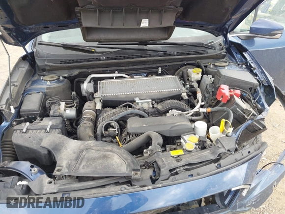 2021 Subaru Outback Limited XT with VIN 4S4BTGND4M3224537, listed as a IAAI auction lot 42302024 with 57,286 mi miles and . Bid and sale history available at DreamBid. Image 10.