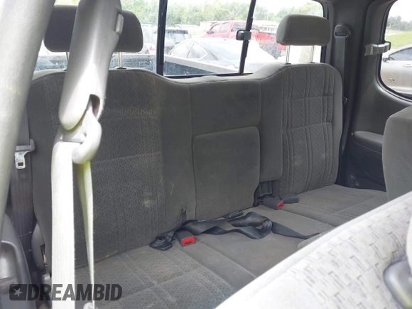 2003 Toyota Tundra SR5 with VIN 5TBRT34143S434712, listed as a IAAI auction lot 42186931 with 380,102 mi miles and . Bid and sale history available at DreamBid. Image 8.