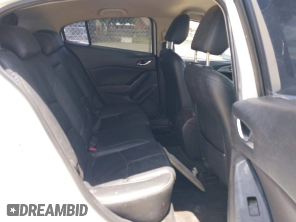 2017 Mazda 3 Touring с VIN 3MZBN1L77HM157118, выставлен на аукционе IAAI как лот 42765099 с пробегом 132 485 миль миль и . История ставок и продаж доступна на DreamBid. Изображение 8.