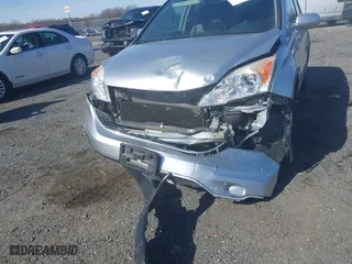 2010 Honda CR-V EX-L with VIN JHLRE4H79AC012409, listed as a IAAI auction lot 41630383 with 103,250 mi miles. Bid and sale history available at carsss.com. Image 18.