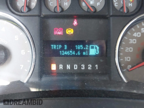 2010 Ford F-150 XL with VIN 1FTEX1E84AFC33271, listed as a IAAI auction lot 42161569 with 134,654 mi miles and . Bid and sale history available at DreamBid. Image 15.