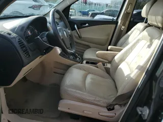 2007 Saturn VUE I4 Hybrid z VIN 5GZCZ33Z57S841369, wystawiony jako Copart lot #79097554 z przebiegiem 115 309 mil mil oraz Szkoda całkowita • Salvage title. Historia ofert i sprzedaży dostępna na DreamBid. Obrazek 7.