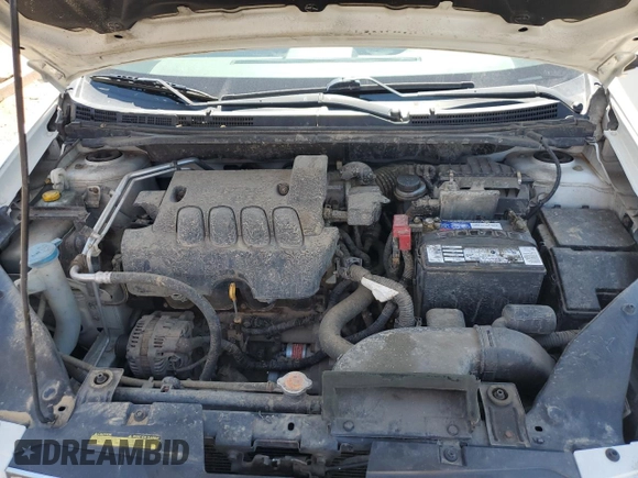 2012 Nissan Sentra S with VIN 3N1AB6AP0CL721636, listed as a Copart auction lot 61998545 with 132,361 mi miles and Clean title. Bid and sale history available at DreamBid. Image 11.