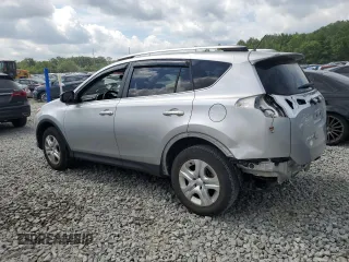 2015 Toyota RAV4 LE z VIN JTMBFREV4FD144362, wystawiony jako Copart lot #62429315 z przebiegiem 114 204 mil mil oraz Czysty tytuł • Clean title. Historia ofert i sprzedaży dostępna na DreamBid. Obrazek 2.