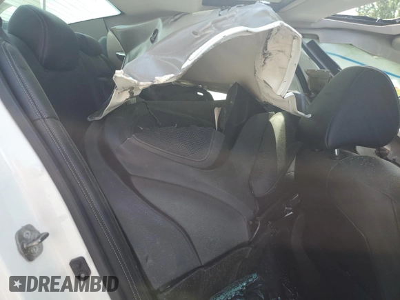 2016 Nissan Maxima SL z VIN 1N4AA6AP7GC445415, wystawiony jako Copart lot #51920255 z przebiegiem Nie podano mil oraz Szkody całkowita. Historia ofert i sprzedaży dostępna na DreamBid. Obrazek 10.