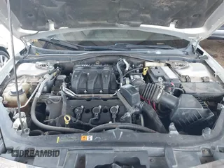 2010 Ford Fusion SE с VIN 3FAHP0HG1AR117710, выставлен на аукционе IAAI как лот 42666903 с пробегом 152 859 миль миль и . История ставок и продаж доступна на DreamBid. Изображение 10.