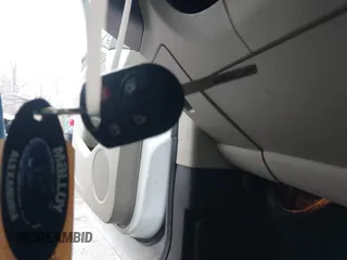 2018 Ford Escape SEL with VIN 1FMCU9HD9JUA69594, listed as a IAAI auction lot 41571208 with 124,193 mi miles. Bid and sale history available at carsss.com. Image 11.