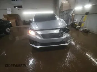 2020 Subaru Impreza Special Sports с VIN 4S3GKAM60L3609489, выставлен на аукционе Copart как лот 46622445 с пробегом 37 497 миль миль и Списание • Salvage title. История ставок и продаж доступна на DreamBid. Изображение 13.