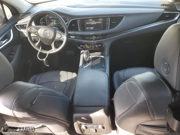 2019 Buick Enclave Essence with VIN 5GAERBKW8KJ207436, listed as a Copart auction lot 77007754 with NaN miles and Salvage Title. Bid and sale history available at carsss.com. Image 8.