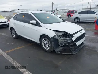 2017 Ford Focus SE с VIN 1FADP3F29HL237741, выставлен на аукционе IAAI как лот 41761820 с пробегом Не указан миль и . История ставок и продаж доступна на DreamBid. Изображение 1.