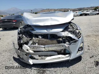 2016 Scion FR-S z VIN JF1ZNAA15G8708302, wystawiony jako Copart lot #58669445 z przebiegiem 157 416 mil mil oraz Czysty tytuł • Clean title. Historia ofert i sprzedaży dostępna na DreamBid. Obrazek 5.