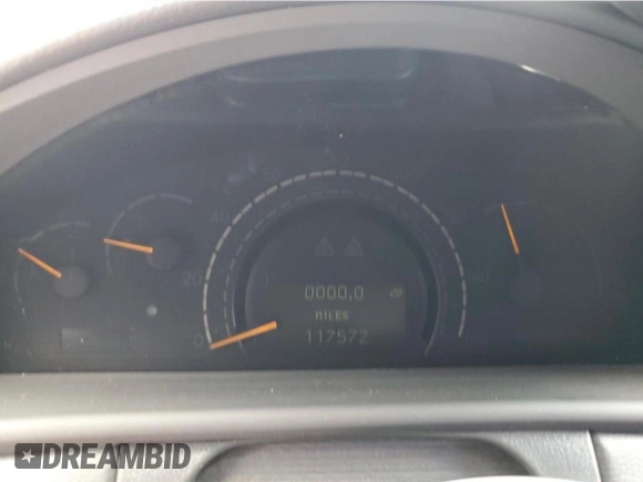 2002 Mercedes-Benz CL 500/600 с VIN WDBPJ75J02A022095, выставлен на аукционе Copart как лот 58608855 с пробегом 117 572 миль миль и Чистый • Clean title. История ставок и продаж доступна на DreamBid. Изображение 8.