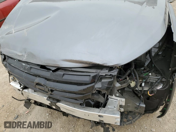 2023 Nissan Pathfinder SL z VIN 5N1DR3CC2PC219853, wystawiony jako Copart lot #47765435 z przebiegiem 30 511 mil mil oraz Szkoda całkowita • Salvage title. Historia ofert i sprzedaży dostępna na DreamBid. Obrazek 14.