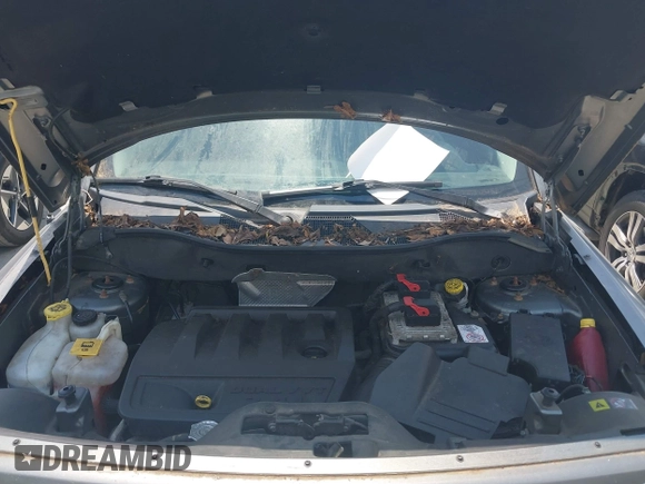 2012 Jeep Patriot Sport с VIN 1C4NJRBB5CD621947, выставлен на аукционе IAAI как лот 42587904 с пробегом 113 742 миль миль и . История ставок и продаж доступна на DreamBid. Изображение 10.