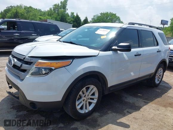 2015 Ford Explorer с VIN 1FM5K7B88FGC49248, выставлен на аукционе IAAI как лот 42276893 с пробегом 133 056 миль миль и . История ставок и продаж доступна на DreamBid. Изображение 14.
