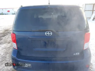 2015 Scion xB with VIN JTLZE4FE8FJ074308, listed as a IAAI auction lot 41529735 with 78,990 mi miles. Bid and sale history available at carsss.com. Image 15.