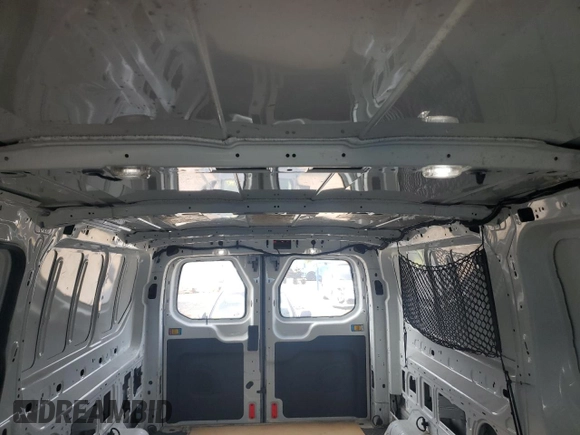 2016 Ford Transit Cargo с VIN 1FTYR2ZM3GKB18309, выставлен на аукционе Copart как лот 59299795 с пробегом 265 882 миль миль и Чистый • Clean title. История ставок и продаж доступна на DreamBid. Изображение 10.