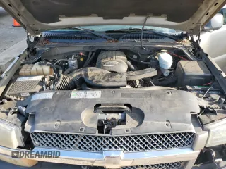2003 Chevrolet Avalanche with VIN 3GNEK13T73G324663, listed as a Copart auction lot 67519804 with 159,084 mi miles and Salvage Title. Bid and sale history available at carsss.com. Image 12.