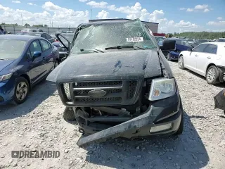 2004 Ford F-150 XL with VIN 1FTRF14544NB61476, listed as a Copart auction lot 59102324 with 142,110 mi miles and Salvage Title. Bid and sale history available at DreamBid. Image 10.