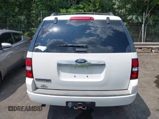 2010 Ford Explorer XLT with VIN 1FMEU6DEXAUA89424, listed as a IAAI auction lot 42612517 with 203,058 mi miles and . Bid and sale history available at DreamBid. Image 16.