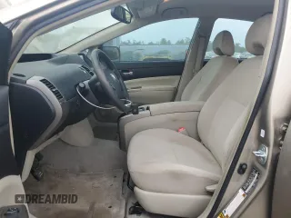 2007 Toyota Prius z VIN JTDKB20UX77575922, wystawiony jako Copart lot #62377125 z przebiegiem 98 347 mil mil oraz Czysty tytuł • Clean title. Historia ofert i sprzedaży dostępna na DreamBid. Obrazek 7.